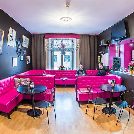 Mohito Hostel Krakov Exteriér fotografie