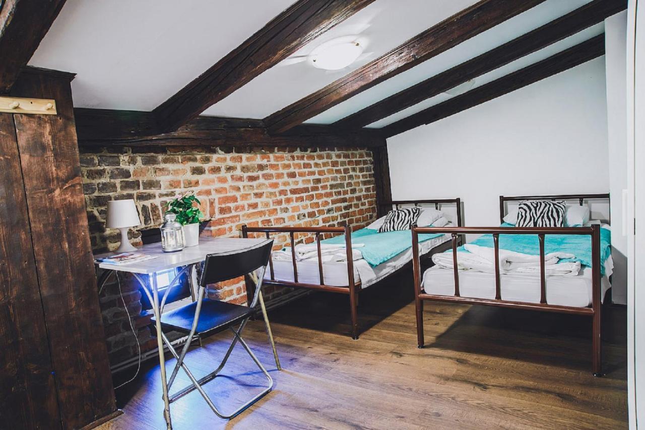 Mohito Hostel Krakov Exteriér fotografie